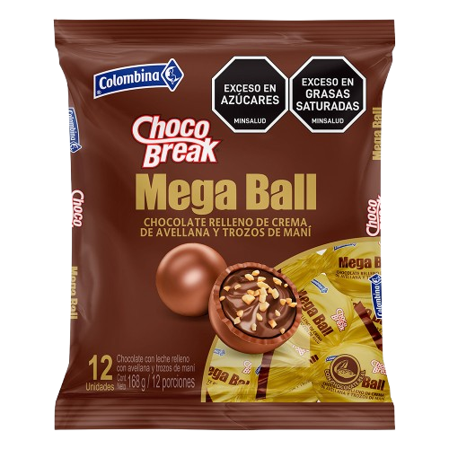  Mega Ball 